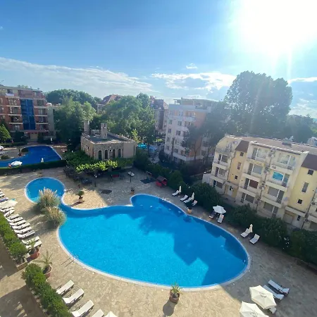 Kalia B23 One Bedroom * Слънчев бряг