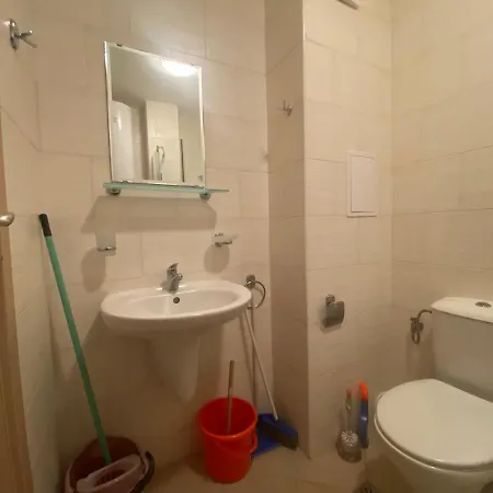Kalia B23 One Bedroom Апартамент