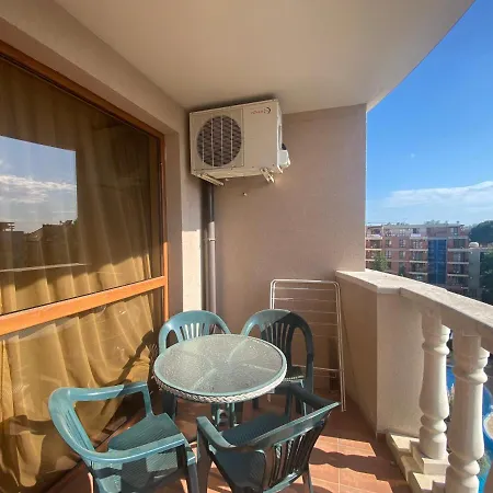 Kalia B23 One Bedroom Слънчев бряг