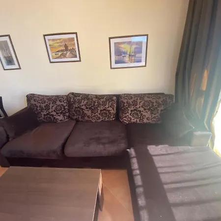 Kalia B23 One Bedroom Апартамент *
