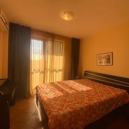 Kalia B23 One Bedroom * Слънчев бряг