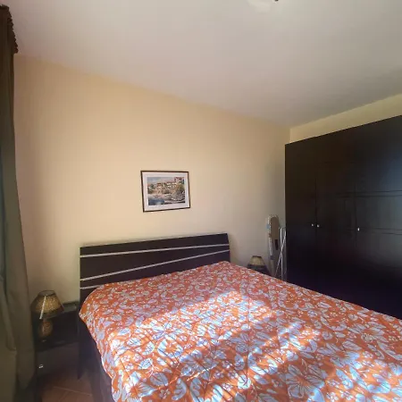 Апартамент Kalia B23 One Bedroom