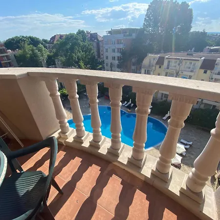 Апартамент Kalia B23 One Bedroom *