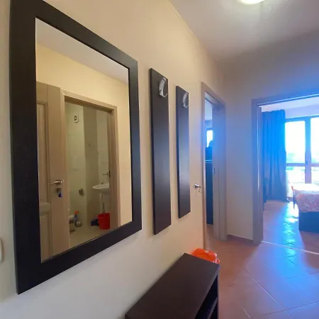 Апартамент Kalia B23 One Bedroom Слънчев бряг
