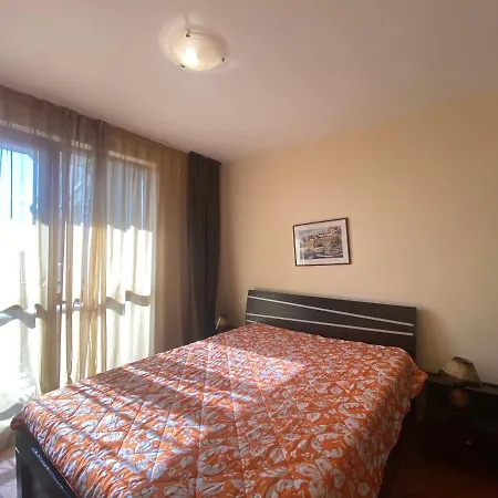 Kalia B23 One Bedroom شقة