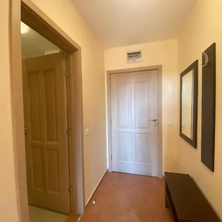 Апартамент Kalia B23 One Bedroom