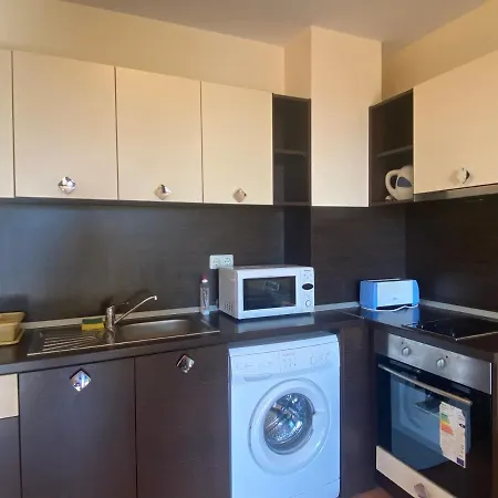 شقة Kalia B23 One Bedroom ساني بيتش
