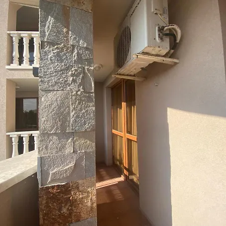 Апартамент Kalia B23 One Bedroom *