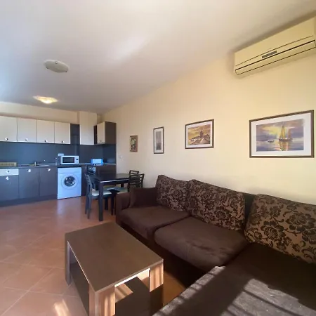 Апартамент Kalia B23 One Bedroom *