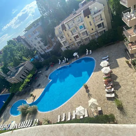 Kalia B23 One Bedroom Апартамент *