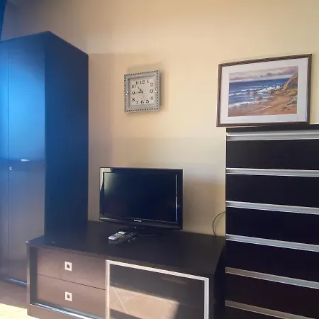 Kalia B23 One Bedroom Lägenhet Slăntjev Brjag